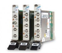 PXI Test Equipment