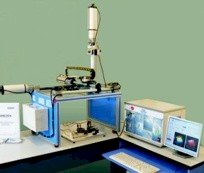 Technical Teaching Equipment