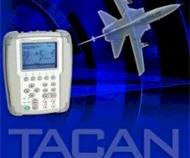 XPDR, INTER, DME, TACAN, TCAS Test Sets