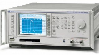 Spectrum Analyzers / Signal Analyzers (Desktop)