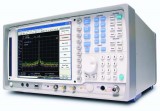 Spectrum Analyzer Spectrum Analyzer