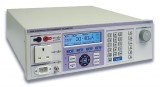ELECTRICAL TEST EQUIPMENT CALIBRATOR ELECTRICAL TEST EQUIPMENT CALIBRATOR