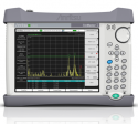 Site Master Cable & Antenna Analyzer + Spectrum Analyzer Site Master Cable & Antenna Analyzer + Spectrum Analyzer