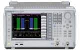 Signal Analyzers Signal Analyzers
