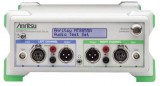 Bluetooth® Audio Test Set Bluetooth® Audio Test Set