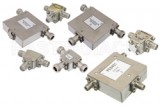 Isolators and Circulators Isolators and Circulators