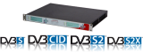 DVB-S/DSNG/S2 Modulator DVB-S/DSNG/S2 Modulator
