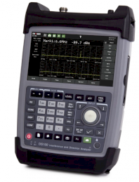 Interference and Direction Analyzer