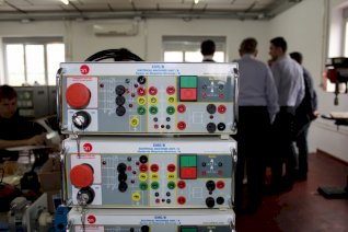 Technical Teaching Equipment - Products List