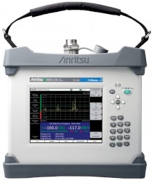 Passive Intermodulation Analyzer : PIM Master