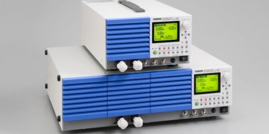 Power Supplies & Electronic Loads