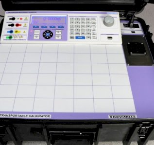 Transportable Calibrators