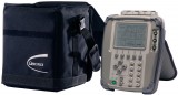 Portable Radio Communications Test Set Portable Radio Communications Test Set