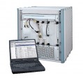 Protocol Analysis Test System Protocol Analysis Test System