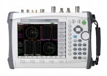 Vector Network Analyzer : VNA Master Vector Network Analyzer : VNA Master