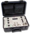 Fuel quantity testers Fuel quantity testers