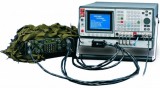 Communication service monitor Communication service monitor