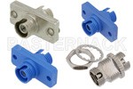 Fiber Optic Adapters Fiber Optic Adapters