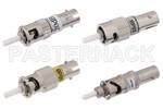 Fiber Optic Attenuators Fiber Optic Attenuators