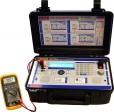 Compact Calibrators Compact Calibrators