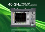 Microwave Site Master S820E Microwave Site Master S820E