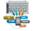 MT8870A Universal Wireless Test Set MT8870A Universal Wireless Test Set