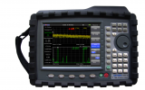 Cable & Antenna Analyzer Cable & Antenna Analyzer