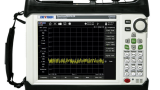 SpectrumPROFILER™ Handheld Spectrum/Signal Analyzer SpectrumPROFILER™ Handheld Spectrum/Signal Analyzer