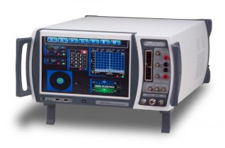 Configurable Automated Test Set