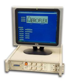 Transponder / Interrogator / TACAN Bench Test Set