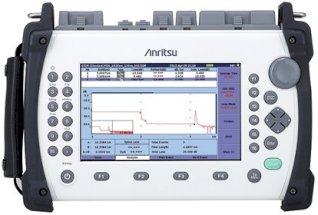 OTDR - ACCESS Master