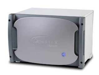 Infrastructure Test System